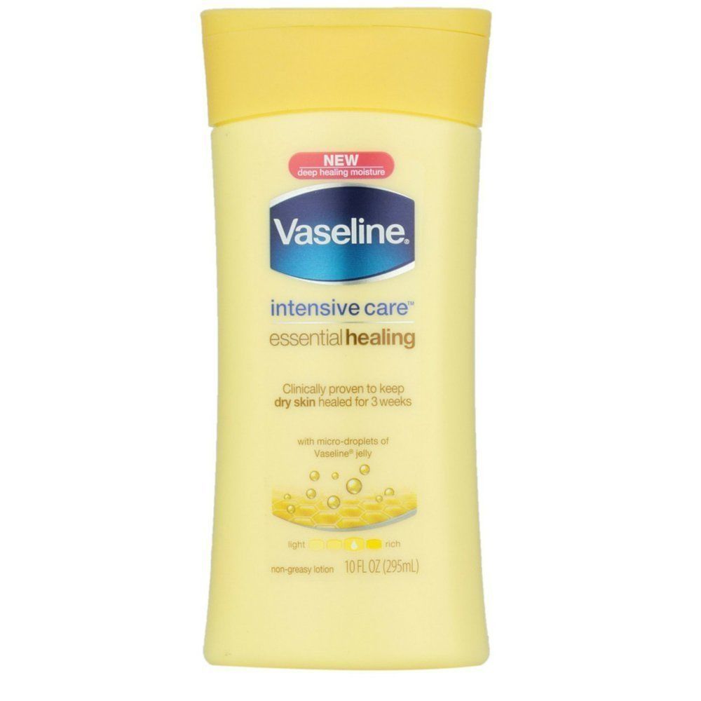Vaseline Skin Care