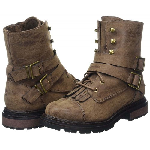 rocket dog combat boots