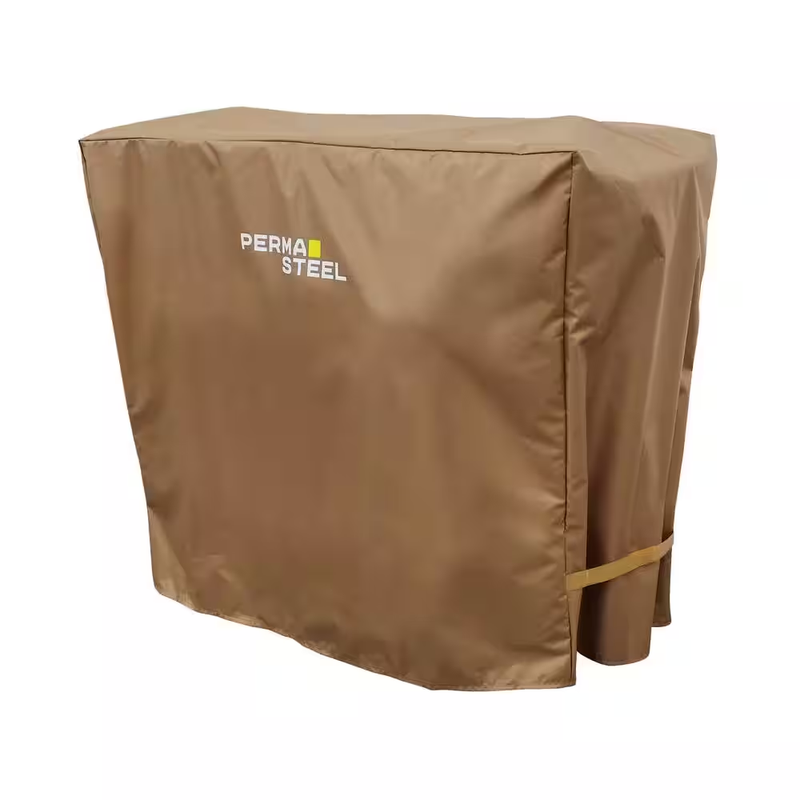 Cover, Fits Up To 34 In. H X 37 In. W X 21 In. D In Size