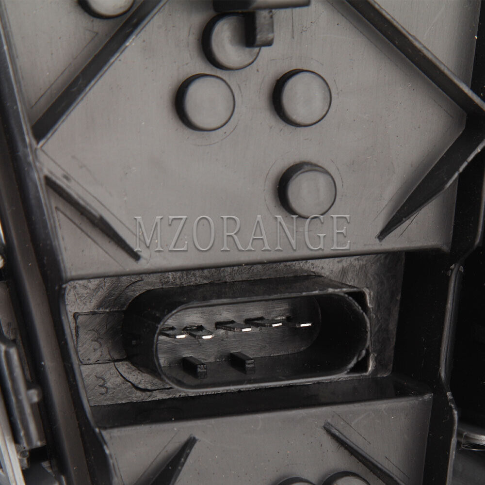 2002-2009 For Land Rover Range Rover Hse Vogue L322 Pair Rear Tail Light Lamp