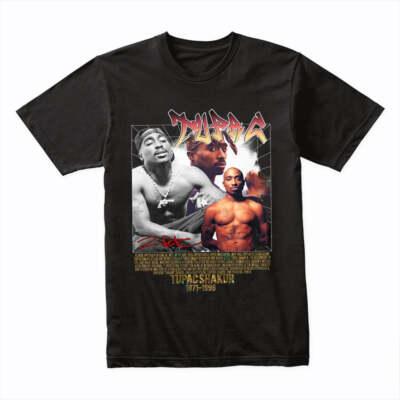 2PAC SHAKUR