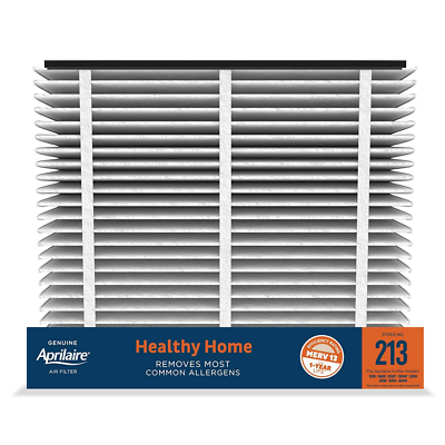Aprilaire model 213 replacement cheap filter