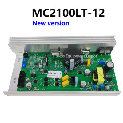 GoldsGym ProForm Sears Treadmill Motor Controller MC2100LT-12 MC2100LT 12
