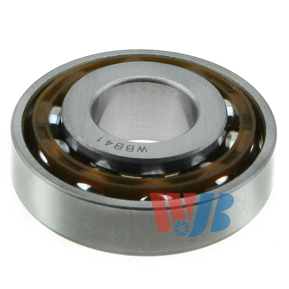 New Front Outer Wheel Bearing WJB WBB41 Interchange B41 eBay