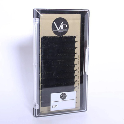 VIP Eyelashes - Faux Mink Lash Extension 12 lines 0.20mm C curl