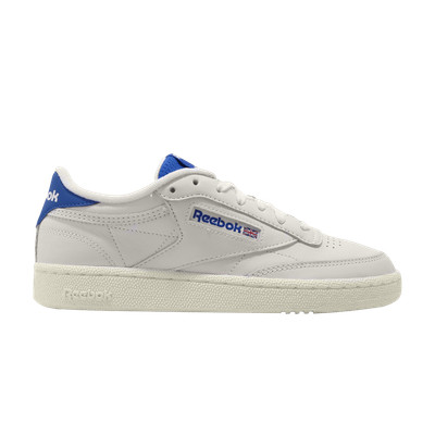 Reebok Club C 85 MU 'Chalk Humble Blue' EF3252