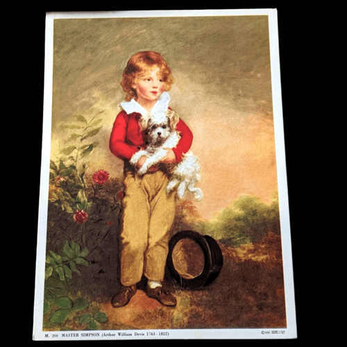 arthur.s miller manufacturing co アート 絵画 1940s Abstract Painting by Art Miller – The Window