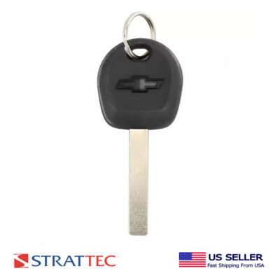 Chevrolet Transponder Key Strattec 5934957 B116-PT Chip ID 46