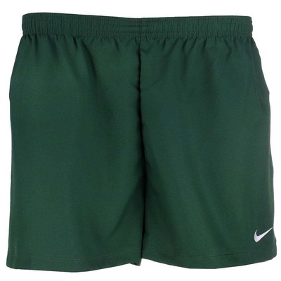 

Футбольные шорты Nike Laser Iv Woven, женские, размер , повседневная, AJ1266-341, Зеленый, Nike Laser Iv Woven Soccer Shorts