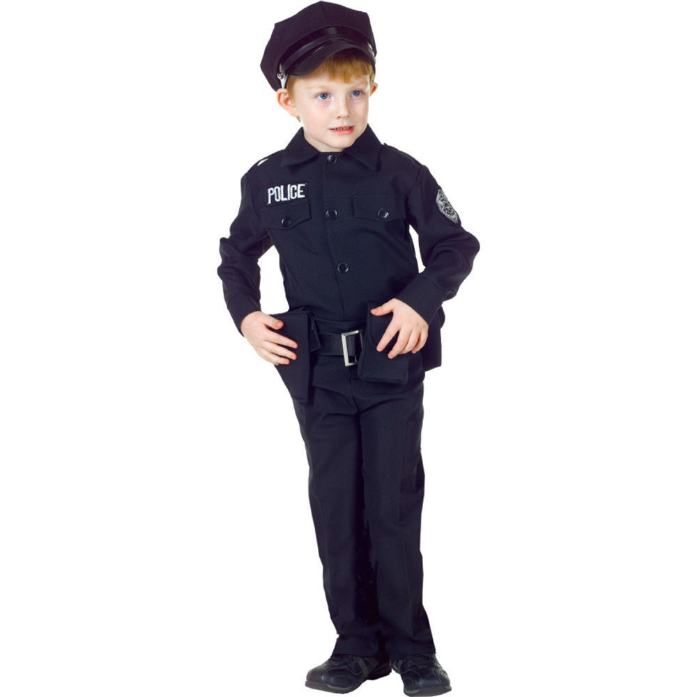 Underwraps Boys' Costume