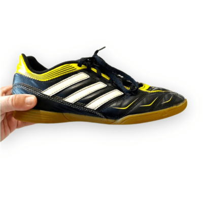 Adidas goletto 6 best sale futsal