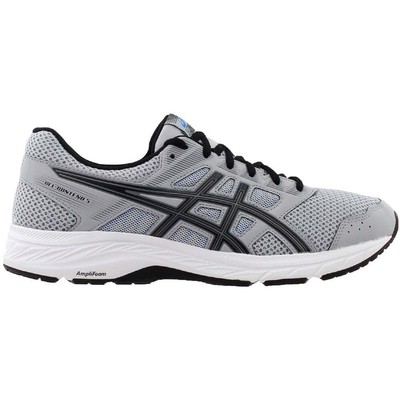 

Мужские кроссовки серого цвета ASICS GelContend 5 Running 1011A256-020, Grey, ASICS GelContend 5 Running