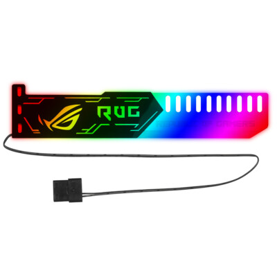 Graphics   Sag Support Bracket 5V    GPU Holder Stand R3H5