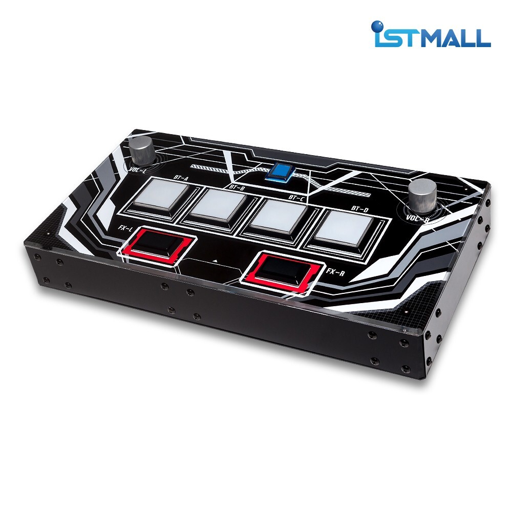 IST Sound Voltex SDVX Controller for PC – ASA College: Florida
