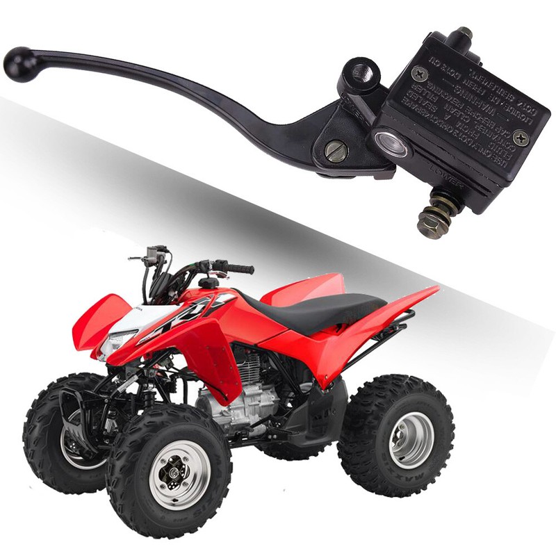 New Front Brake Master Cylinder for Suzuki Quadsport 230 250 Z250
