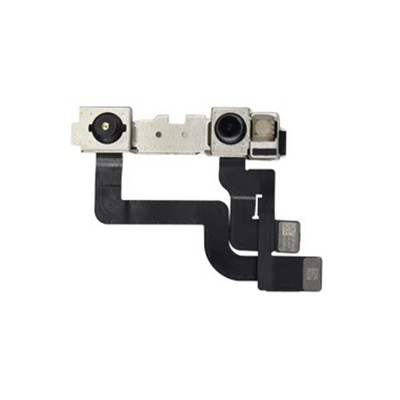 OEM Front Facing Camera Module Flex Replacement Part For iPhone XR Front Camera