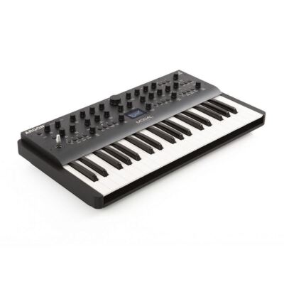 Modal Electronics Argon8 Polyphonic Wavetable Synthesizer (8-Voice 37-Key)