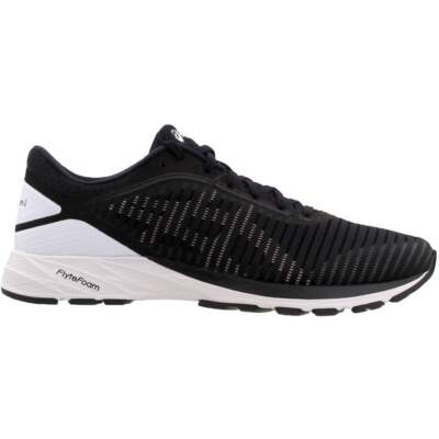 

Мужские кроссовки для бега ASICS Dynaflyte 2, размер 9,5 D, спортивная обувь T7D0N-9001, Черный, ASICS Dynaflyte 2 Running