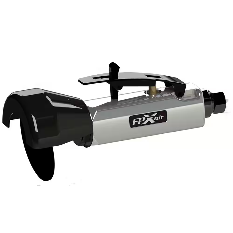 Air Die Grinder 20000 RPM Pneumatic Rotary Tool Aluminum Housing