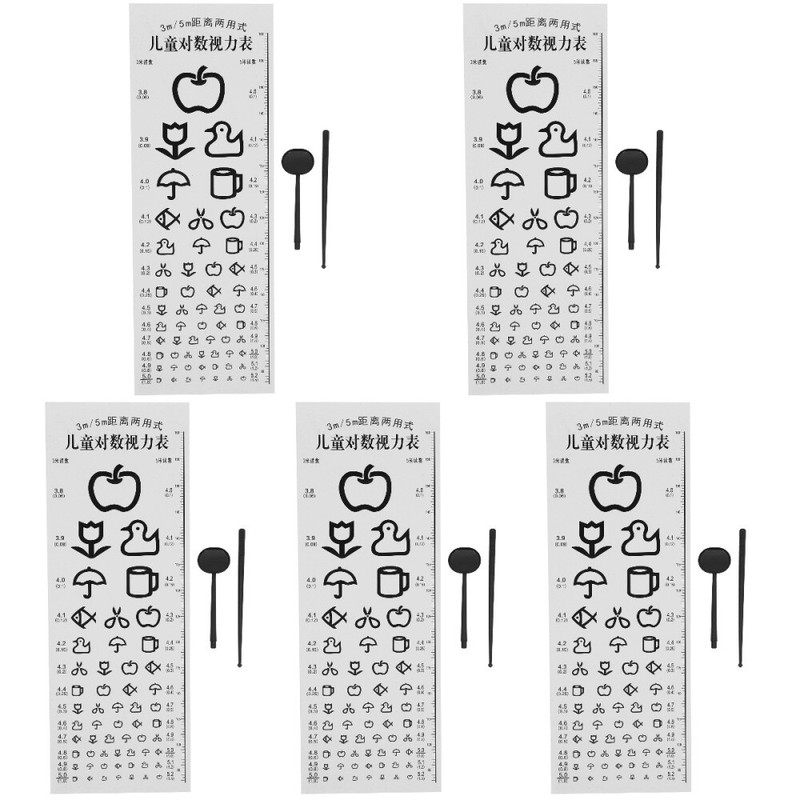  Sehtestdiagramm Augendiagramm Lochbrille SehschÃ¤Rfe-Diagramm