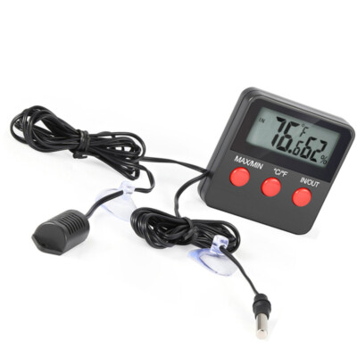 Digital Humidity Meter Temperature Meter Temperature and Humidity Meter