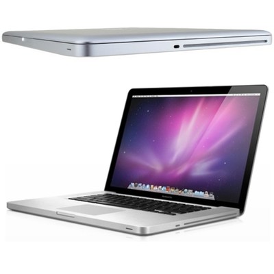 Refurb Apple MacBook Pro Core i7-2620M Dual-Core 2.7GHz 4GB 500GB DVDRW 13.3 Not