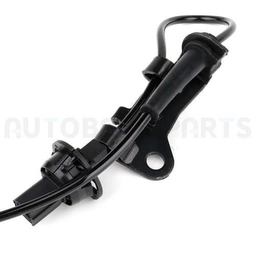 For 2009-2013 Honda Fit Front Left & Right side 2 Pcs ABS Wheel Speed Sensors