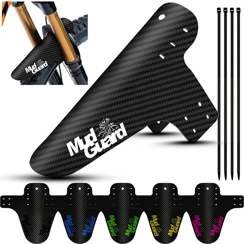 Rear Mudguard Mountain Bike Fenders Cycling Accessories Road Bicycle Parts