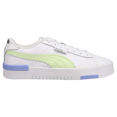 

Женские белые кроссовки Puma Jada Renew Повседневная обувь 38640105, Белый, Puma Jada Renew