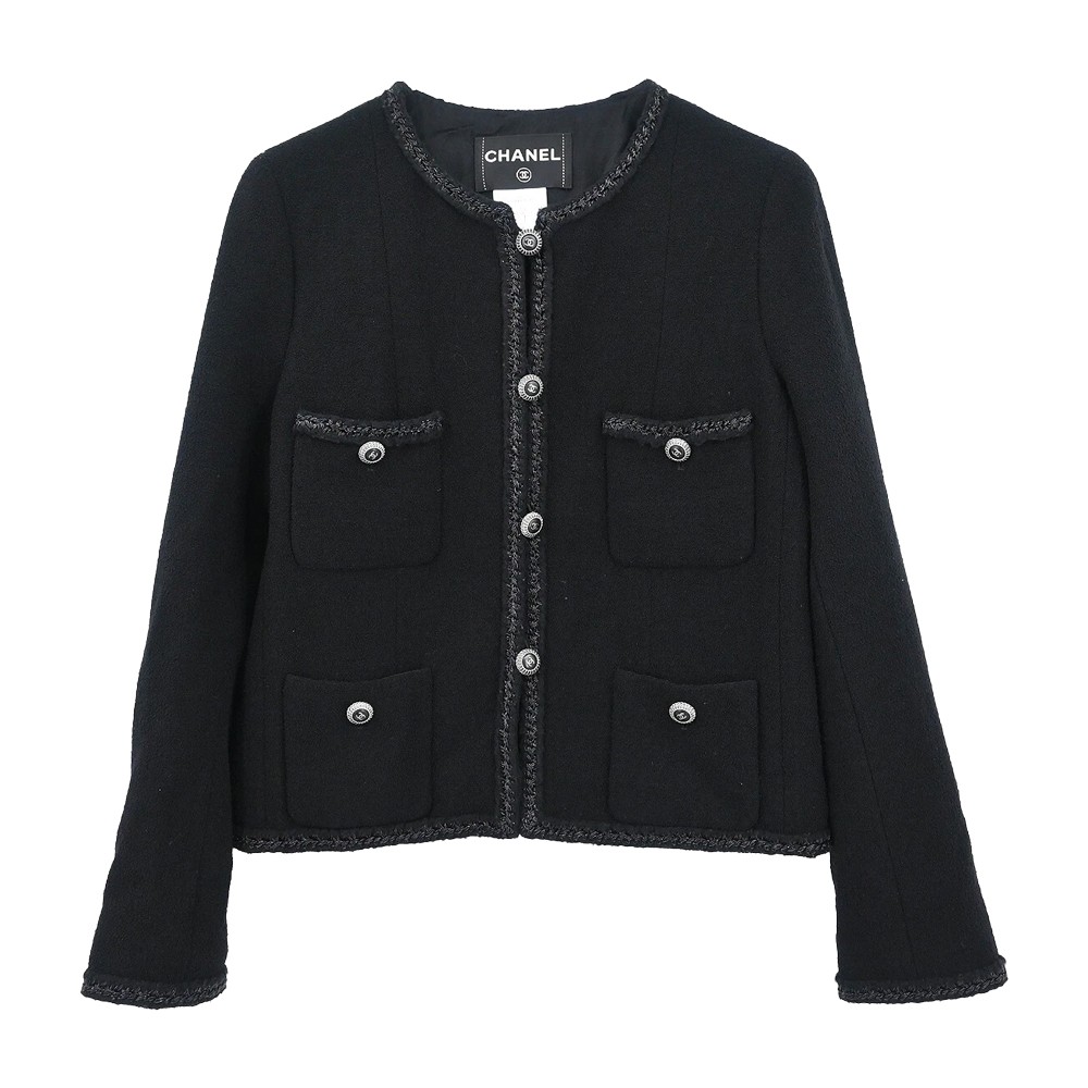 Ropa para mujer CHANEL