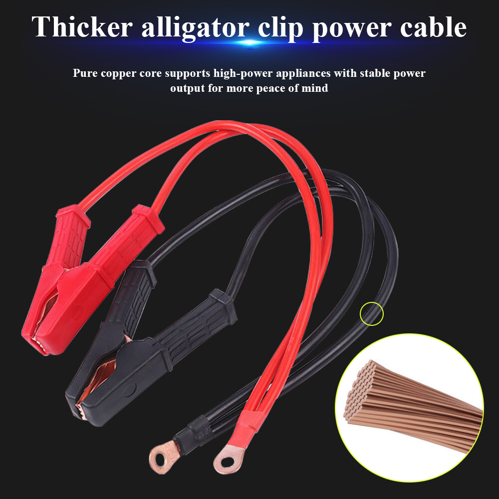 16000W Car Power Inverter DC 12V To AC 110V Pure Sine Wave Solar Converter LCD