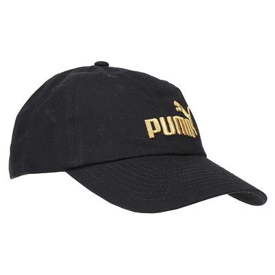 

Кепка Puma Ess No.1 Bb мужская  Athletic Casual 02435701, Черный, Puma Ess No.1 Bb Cap