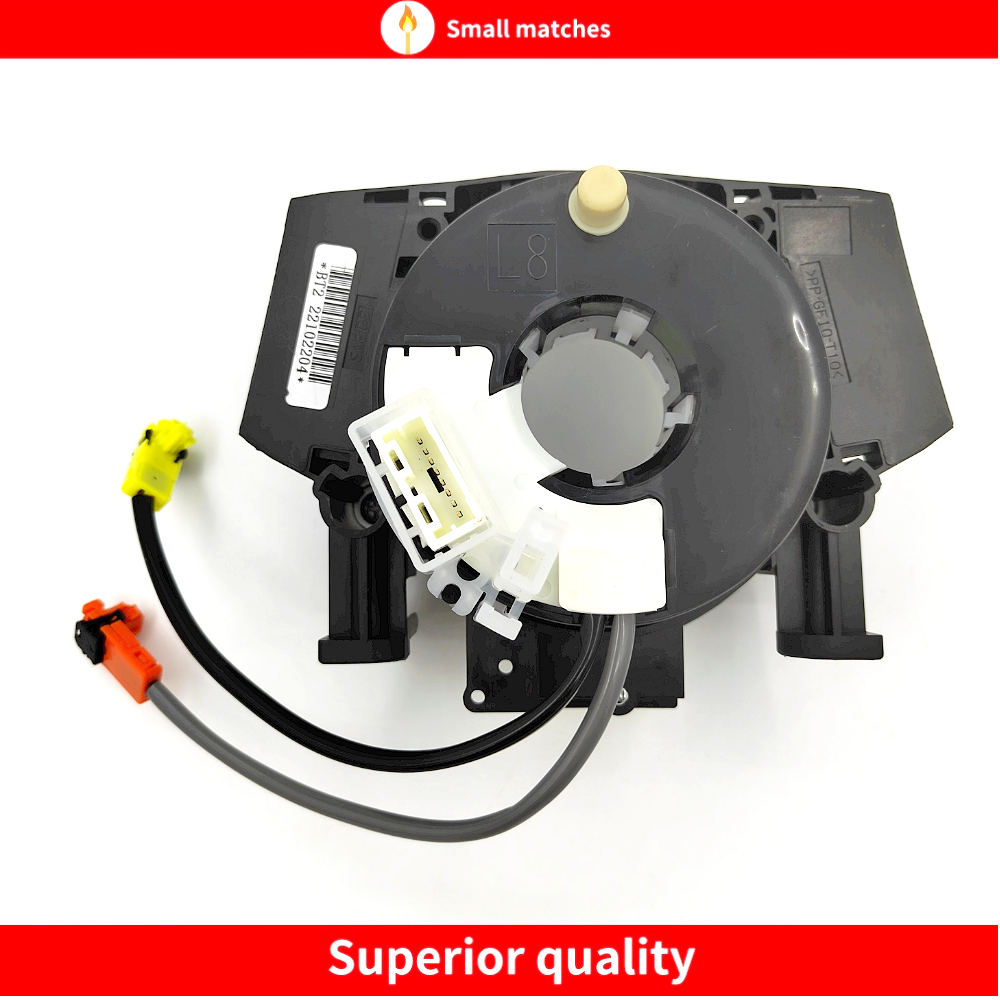 HIGH QUALITY CLOCK SPRING FITS FOR NISSAN QUEST（3.5L）V6