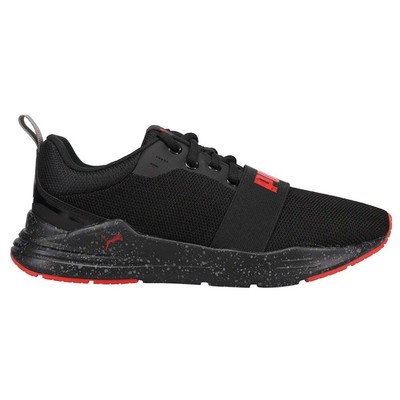 

Мужские белые кроссовки Puma Venus Повседневная обувь 386782-01, Белый, Puma Venus