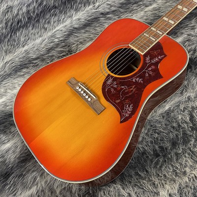 Epiphone HUMMINGBIRD STUDIO FADED CHERRY