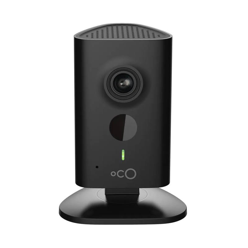 HD 960p Indoor Video Surveillance Security Camera with SD Card, Cloud Storage, 2