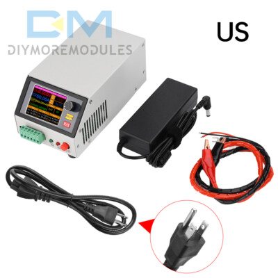 BT1CHN-18V Battery Capacity Tester Charging Discharging Electronic Load Tester