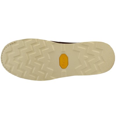 Pre-owned Chippewa Edge Walker 6 Inch Waterproof Composite Toe Work Mens Brown Work Safet