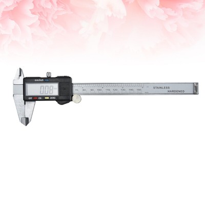 Vernier Caliper Gauge Vernier Caliper Measurements Pocket Vernier Caliper