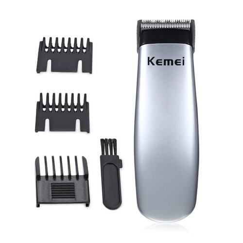 kemei mini trimmer