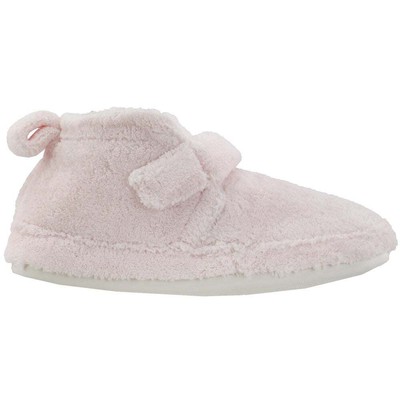 

Женские повседневные тапочки Daniel Green Adel Bootie размера 9 м 84999-681, Розовый, Daniel Green Adel Bootie