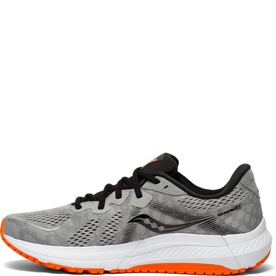 

Мужские кроссовки Saucony Omni 20, сплав/FIRE, 8,5 D, средний США, Alloy/fire