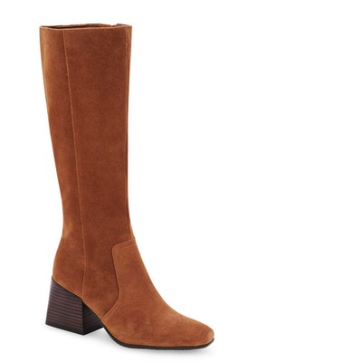 

Женские ботинки Blondo Tessa, Cognac