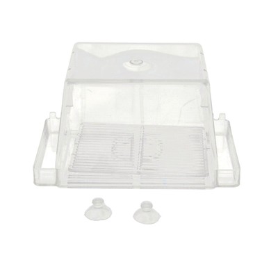 Self-floating Fish Fish Incubator Fish Hatchery Fish Tank Aquarium