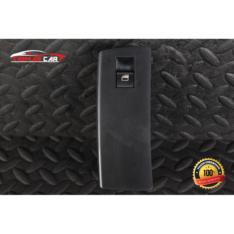 6962507 Interrupteur LÃ¨Ve-Vitre Avant Droit Bmw X5 (E53)(2000-2007) 3.0 D