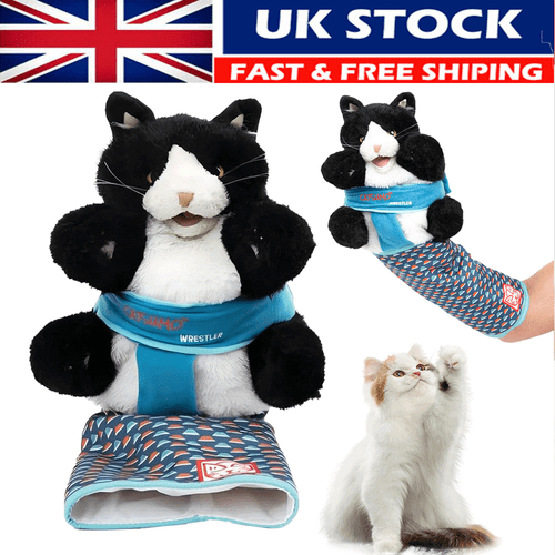 Trixie - Un Distributeur A Friandise De 9 Cm Pour Chat En Forme De Souris C