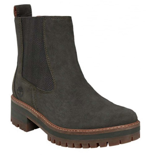 timberland courmayeur olive