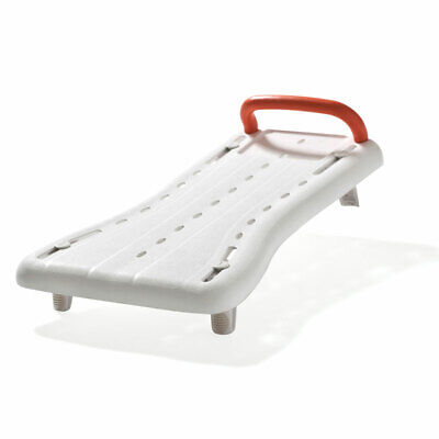 Etac Fresh Badewannenbrett 74 cm Badehilfe Einstiegs Hilfe Sitzbrett