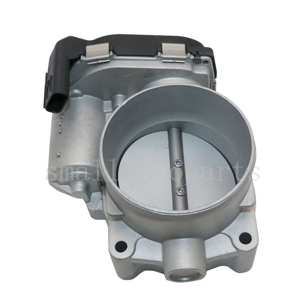 OEM Throttle Body And Motor Assy 9L3E-9F991-FA For Ford F