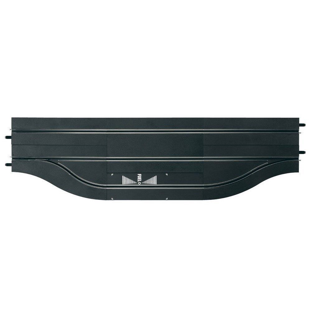 Modellbau- Carrera 124 Rennbahn- & Slotcar-Komplettsets